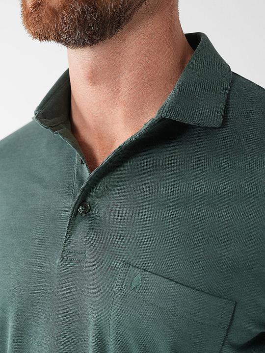 Produktbild Ragman Poloshirt (M)