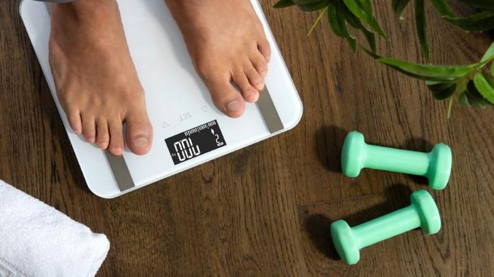 Actual product image Cecotec for weighing people CE04088 (180 kg)
