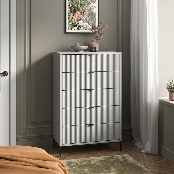 Image du produit Vicco Eliza (120 x 42 x 76 cm)