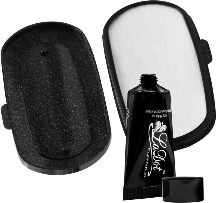 Immagine prodotto La Dot Cosmetics Tampone per timbri