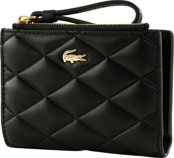 Actual product image Lacoste Billfold