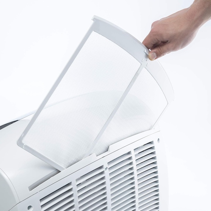 Immagine prodotto Olimpia Splendid Dolceclima Silent 10 WiFi (12 m², 8871.57 BTU/h)