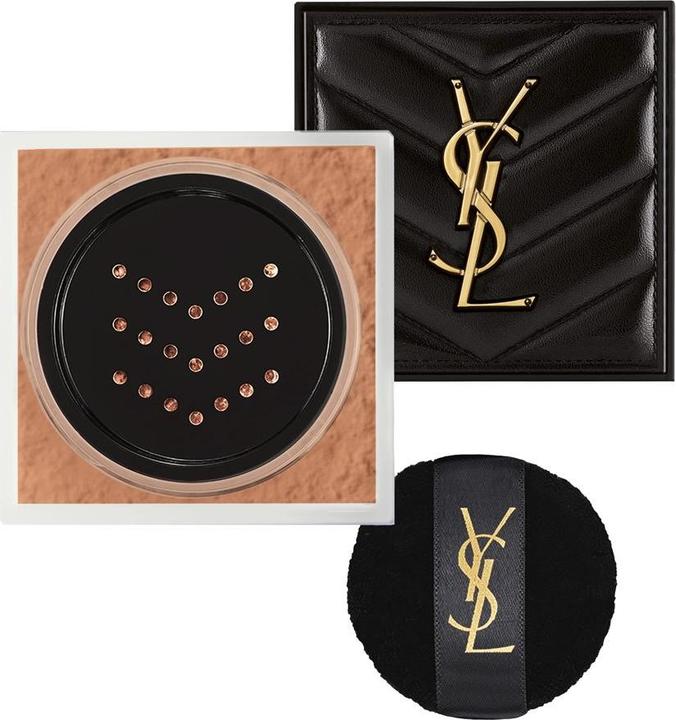 Actual product image Yves Saint Laurent All Hours Hyper Loose Powder FG 6 (FG 6)