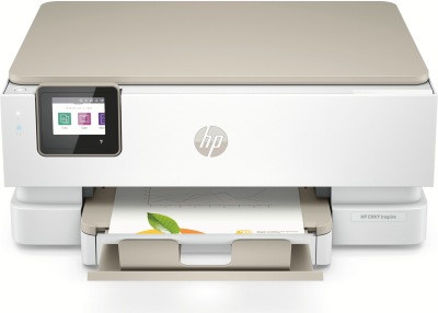 Produktbild HP ENVY Inspire 7220e All-in-OneDrucker (Tintenpatrone, Farbe)