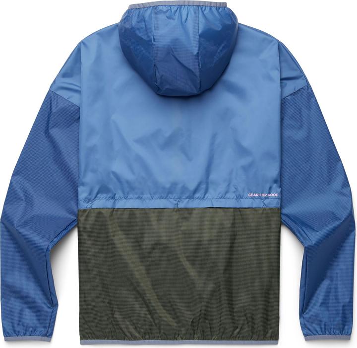 Immagine prodotto Cotopaxi Giacca a vento Teca con mezza zip (XL)