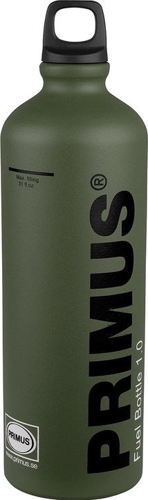 Actual product image Primus Fuel Bottle