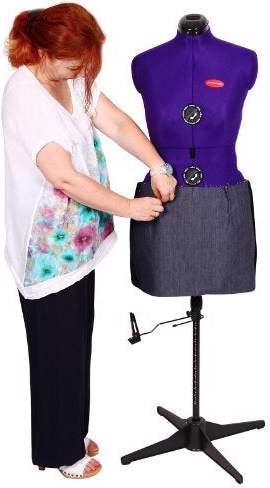 Produktbild Prym Schneiderbüste