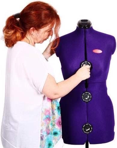 Produktbild Prym Schneiderbüste