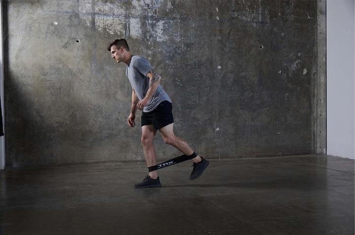 Image du produit TRX Mini bande (0.31 m, Fort)