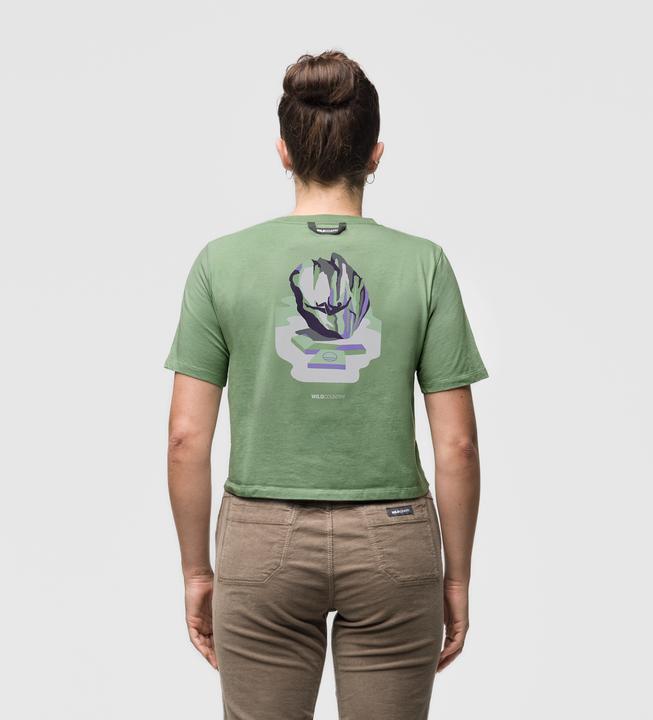 Produktbild Wild Country Sequence (L)