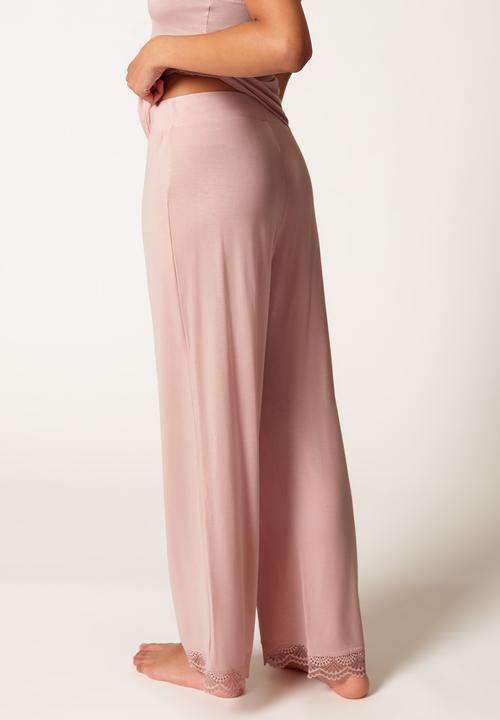 Produktbild Skiny Pyjamahose (36)