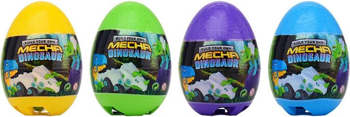 Produktbild Johntoy Überraschungsei Baue deinen eigenen Dino