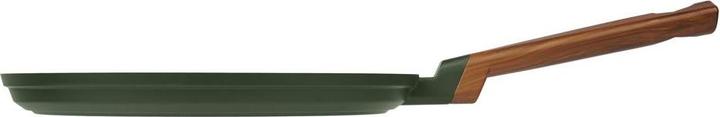 Actual product image Resto For kitchen CREPE PAN D28 H2.7CM/93712 (Crêpe pan, Frying pan, 28 x 2.70 cm)