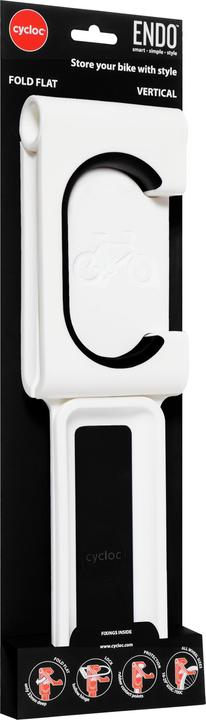 Immagine prodotto Cycloc Endo