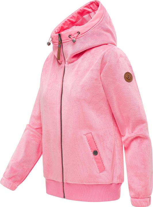 Actual product image Ragwear Cousy Short Bonded (L)