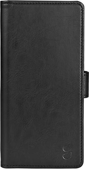 Actual product image Carl GEAR Mobile Wallet Black (Apple iPhone X, Apple iPhone XS)