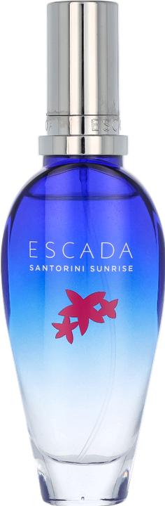 Immagine prodotto Escada Santorini Sunrise (Eau de toilette, 50 ml)