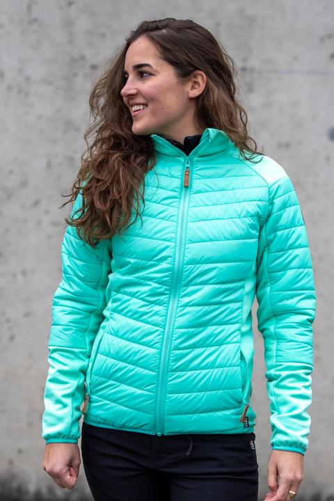 Produktbild Rukka Star Hybrid Damen Jacke (44)