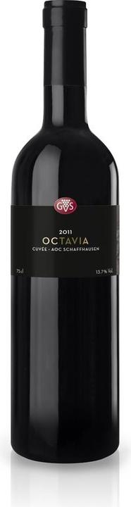 Produktbild GVS Schachenmann Octavia Cuvee (2022)