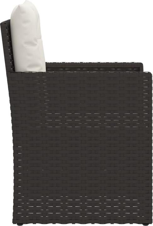 Produktbild vidaXL Gartensessel