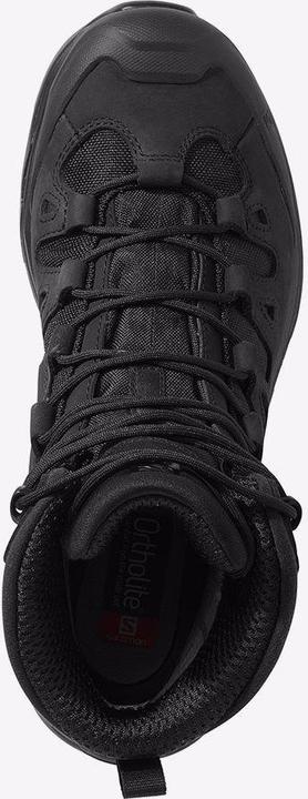 Actual product image Salomon Quest 4D GTX Forces 2 EN mission boots (44)
