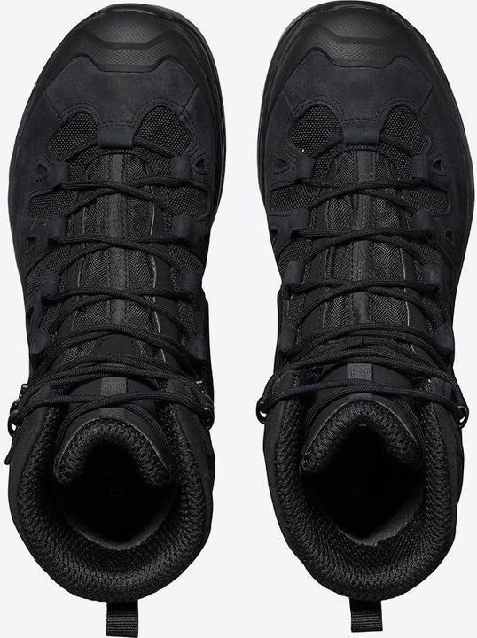 Actual product image Salomon Quest 4D GTX Forces 2 EN mission boots (44)