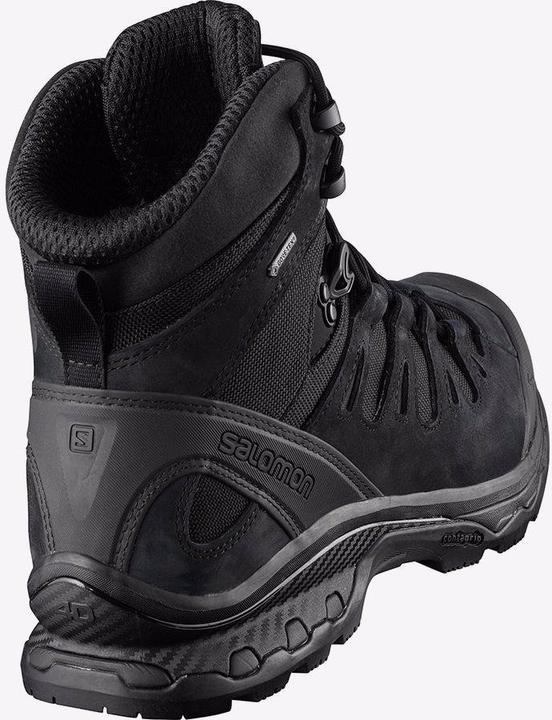 Actual product image Salomon Quest 4D GTX Forces 2 EN mission boots (44)