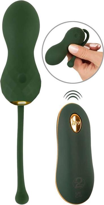 Productafbeelding Emerald Love Luxurious RC Love Balls