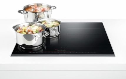 Image du produit Bosch Hausgeräte Pxx675dc1e
