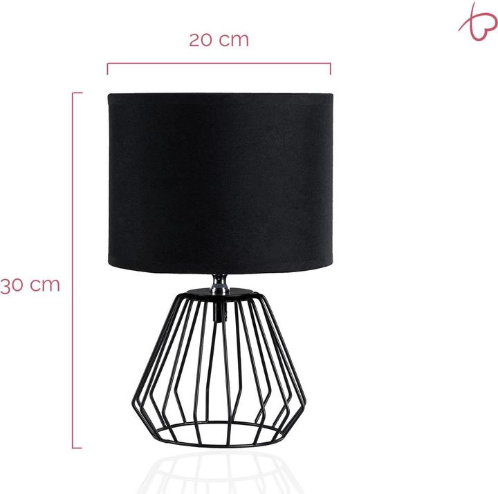 Immagine prodotto Pauleen Apparecchi diamantati lucidi (E27)