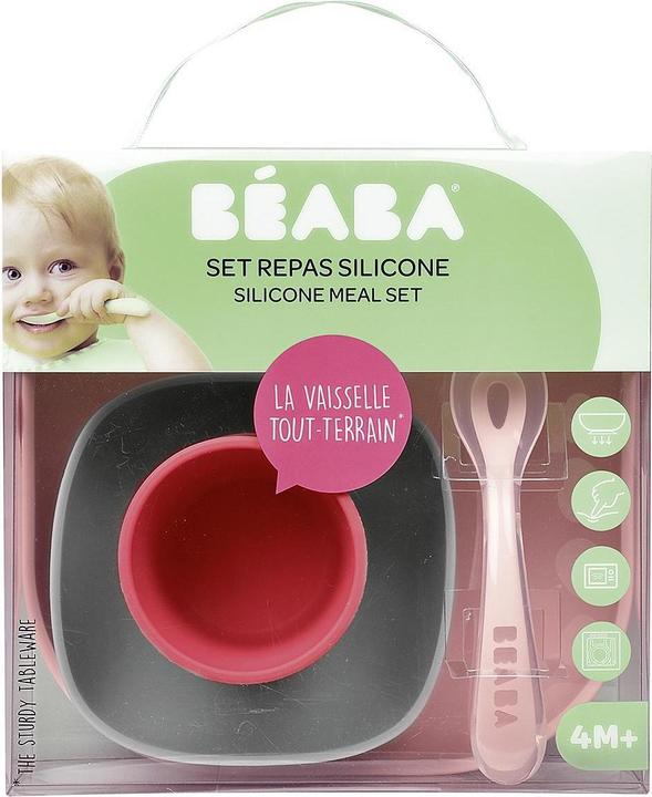 Produktbild Beaba Meal Set