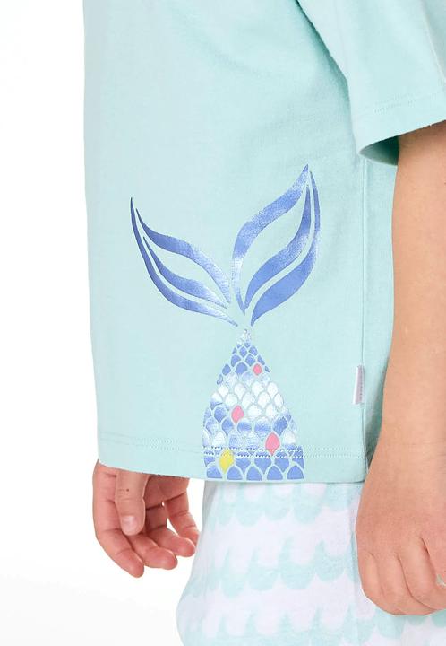 Produktbild Schiesser Pyjama Nightwear (98)