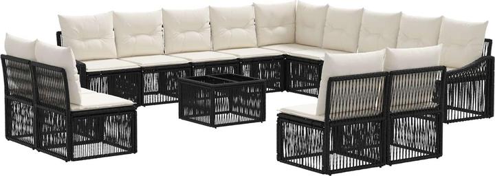 Produktbild vidaXL Garten-Sofa