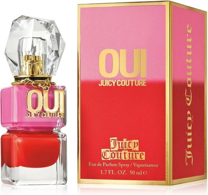 Immagine prodotto Juicy Couture Oui (Eau de parfum, 50 ml)