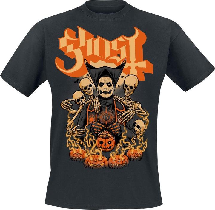 Produktbild Ghost Great Pumpkin (M)