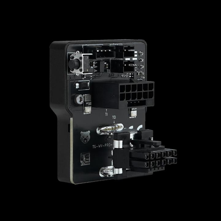 Produktbild Thermal Grizzly WireView Pro GPU Reversed (16 pin PCI-Express)