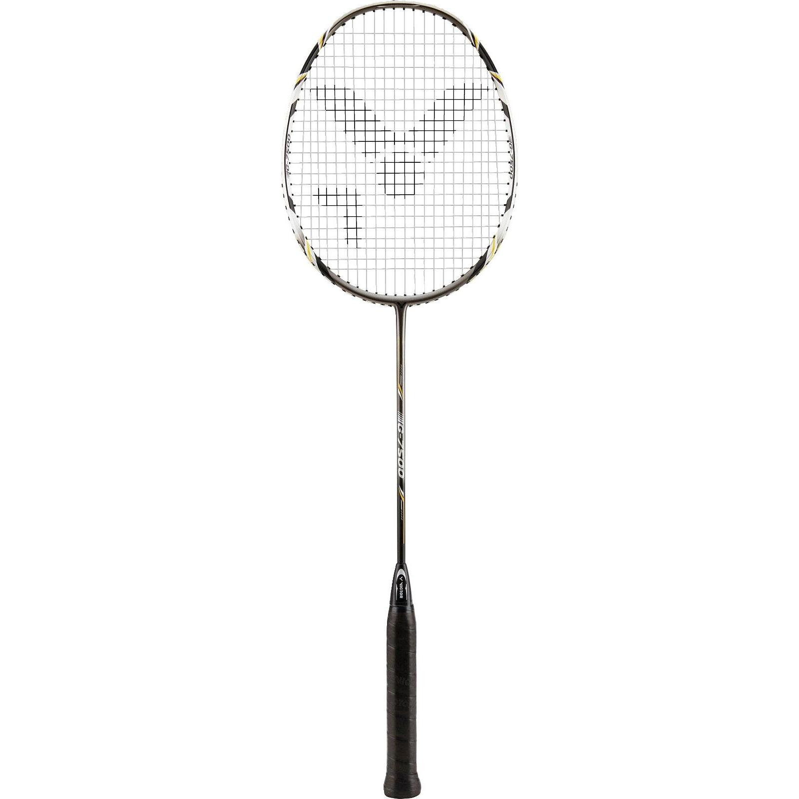 Victor Multicolore Racchetta Da Badminton