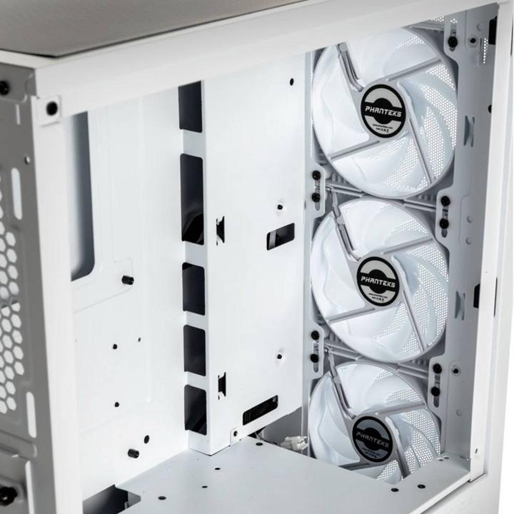 Image du produit Phanteks Eclipse G360A (E-ATX, ATX, mATX, Mini-ITX)