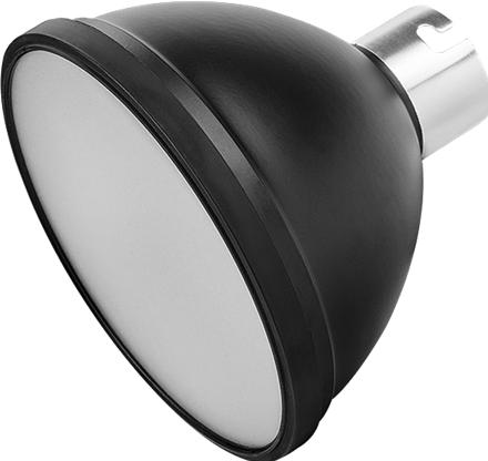Image du produit Godox Réflecteur AD-S1 avec diffuseurs AD-S2 (Réflecteur, 12 cm)