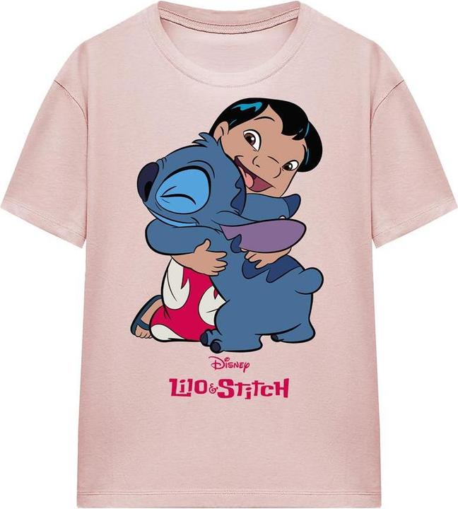 Produktbild Lilo & Stitch TShirt Neunzigerjahre (S)