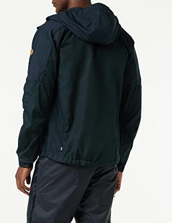 Produktbild Fjällräven Sten Herren Outdoorjacke (XS)