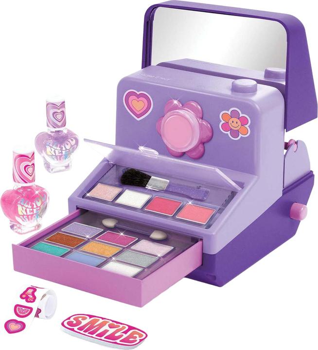 Immagine prodotto Spectron Make it Real – Glamouröses Make-up-Set