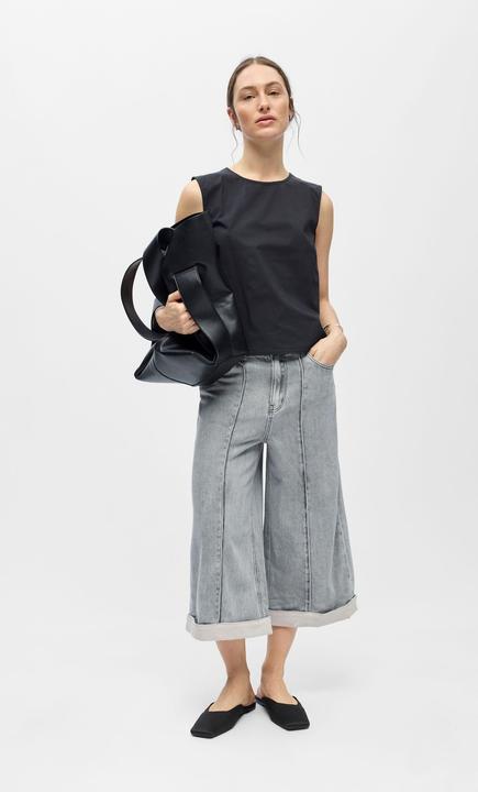 Produktbild Object Rundhals Oberteil (38)