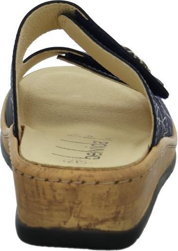 Produktbild Belvida Flash/Nubuk (38)