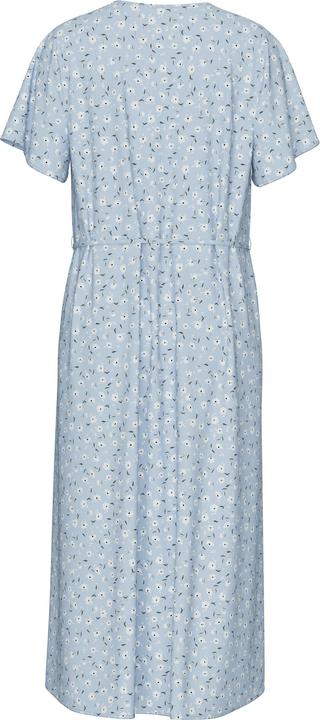 Image du produit Pieces PCNYA V-AUSSCHNITT Midikleid (XS)