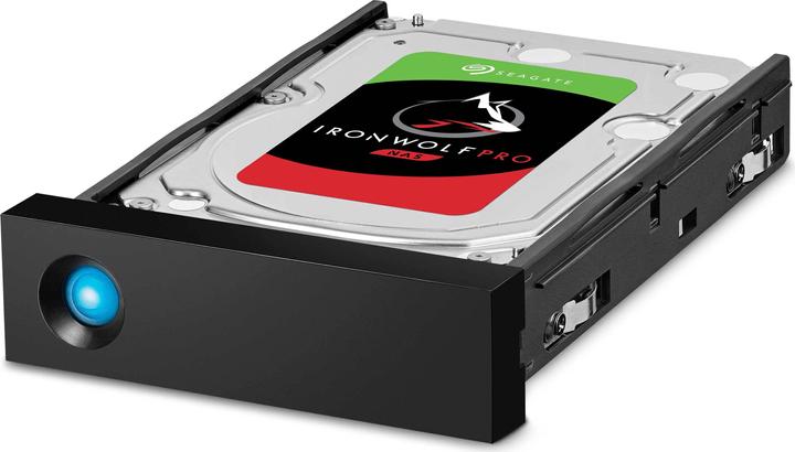 Produktbild LaCie 1big Dock (16 TB)