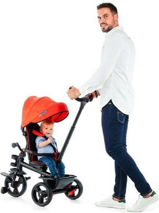 Produktbild Molto Dreirad Moltó Urban Trike Basic (99 cm)