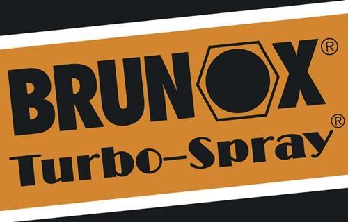 Produktbild Brunox Turbo-Spray (400 ml)