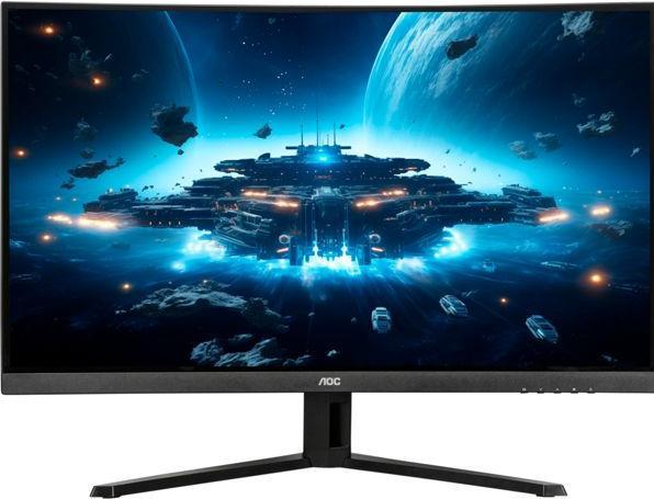 Produktbild AOC CQ32G4VE (2560 x 1440 Pixel, 31.50")