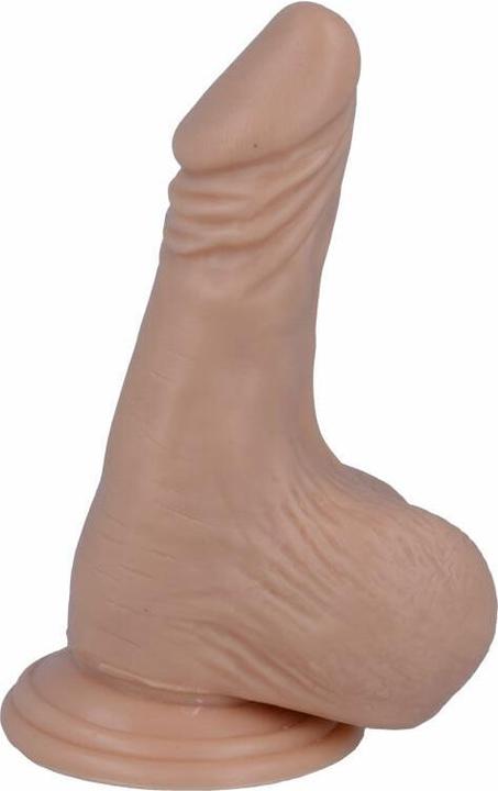Produktbild Mr. Intense MR INTENSE 1 REALISTISCHER PENIS 14.6-O- 3.5CM